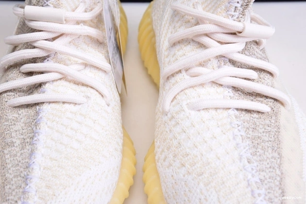 ADIDAS YEEZY BOOST FZ5246 V2 350 ABEZ REFLECTIVE 1025